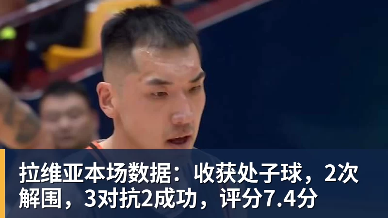 中国男篮vs卡塔尔前瞻:杨瀚森回归再扛内线大旗 郭士强盼客场取胜 - 千亿体育 - 千亿qianyi(中国)